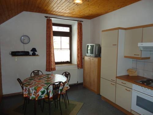 Imagen general del Haus Obernig. Foto 4