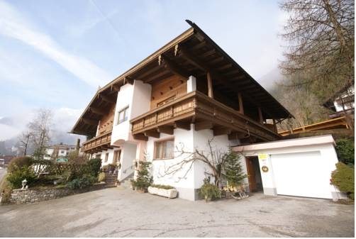 Imagen general del Haus Oblasser. Foto 8