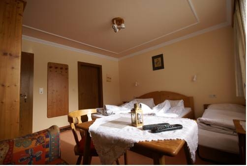 Imagen general del Haus Oblasser. Foto 3