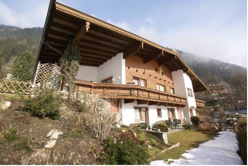 Imagen general del Haus Oblasser. Foto 5