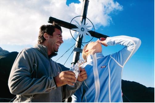 Imagen general del Haus Oblasser. Foto 7