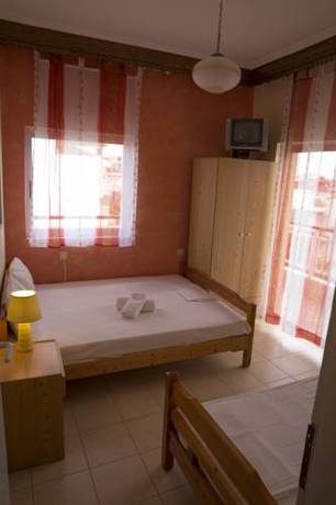 Imagen de la habitación del Haus Olymp. Foto 2