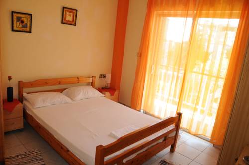 Imagen de la habitación del Haus Olymp. Foto 3