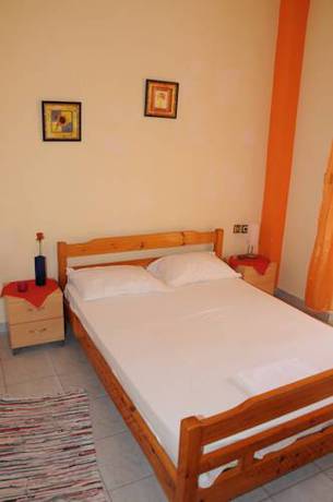 Imagen de la habitación del Haus Olymp. Foto 4