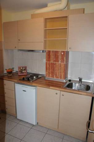 Imagen de la habitación del Haus Olymp. Foto 5