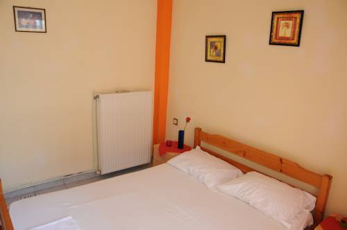 Imagen de la habitación del Haus Olymp. Foto 6