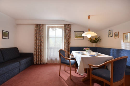 Imagen de los exteriores del Haus Oswald. Foto 8