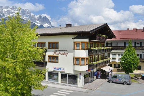 Imagen de la habitación del Haus Oswald. Foto 5