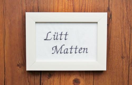 Imagen de la habitación del Haus Pamir - Ferienwohnungen. Foto 8