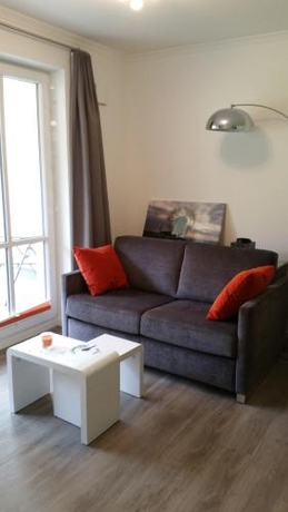 Imagen de la habitación del Haus Pamir - Ferienwohnungen. Foto 9