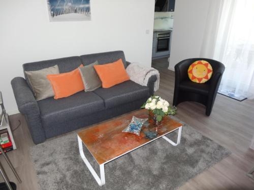 Imagen de la habitación del Haus Pamir - Ferienwohnungen. Foto 10