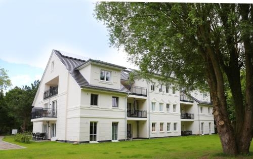 Imagen general del Haus Pamir - Ferienwohnungen. Foto 4