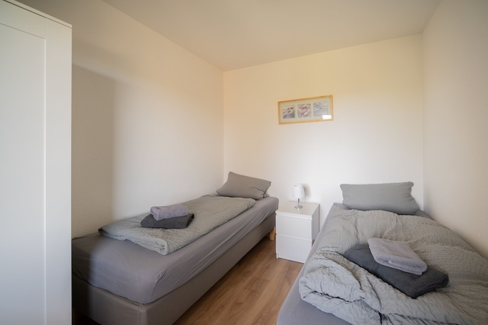 Imagen de la habitación del Haus Panoramic. Foto 1