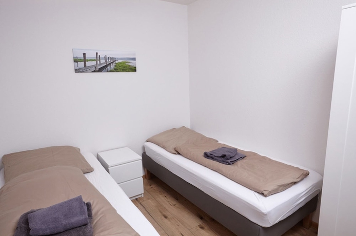 Imagen de la habitación del Haus Panoramic. Foto 3