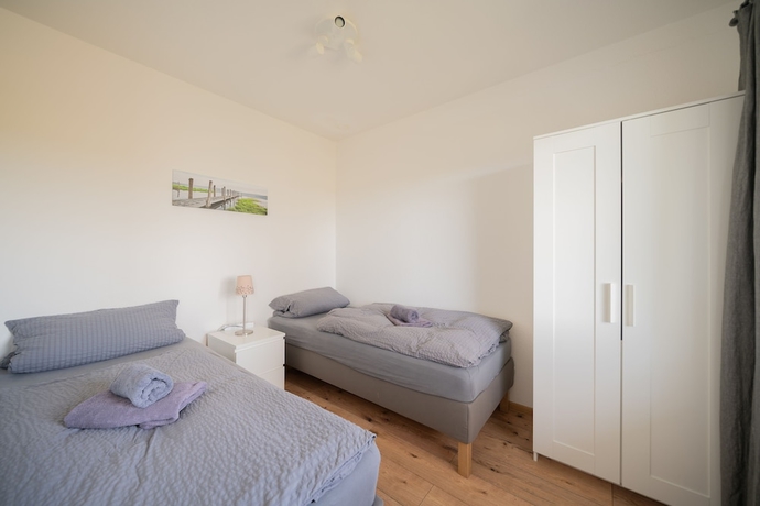 Imagen de la habitación del Haus Panoramic. Foto 4