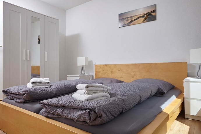Imagen de la habitación del Haus Panoramic. Foto 5