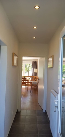 Imagen de la habitación del Haus Panoramic. Foto 6