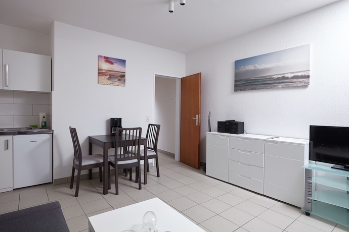 Imagen de la habitación del Haus Panoramic. Foto 7