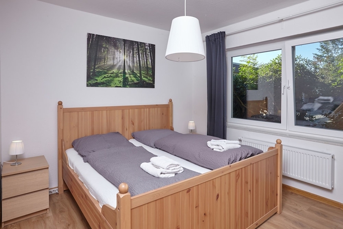 Imagen de la habitación del Haus Panoramic. Foto 8