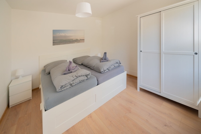 Imagen de la habitación del Haus Panoramic. Foto 10