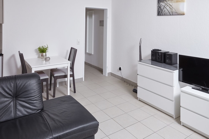 Imagen de la habitación del Haus Panoramic. Foto 11