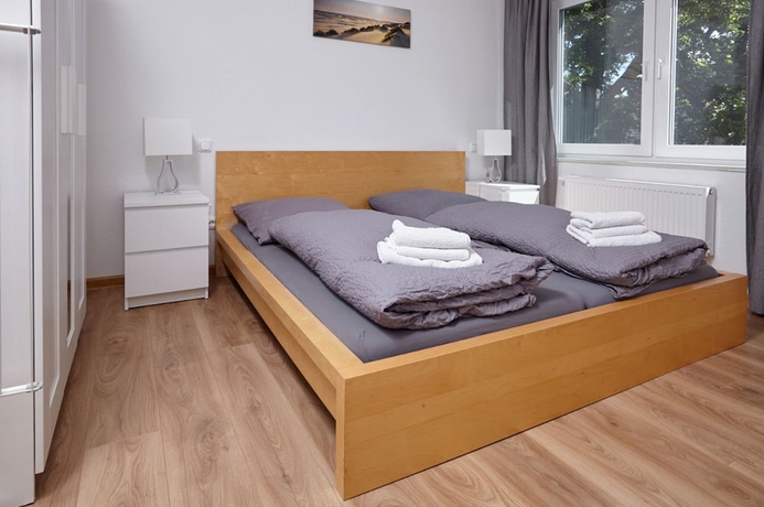 Imagen de la habitación del Haus Panoramic. Foto 12