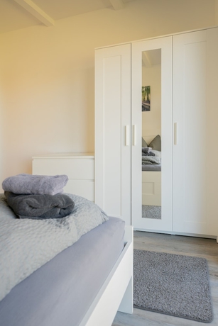 Imagen de la habitación del Haus Panoramic. Foto 15