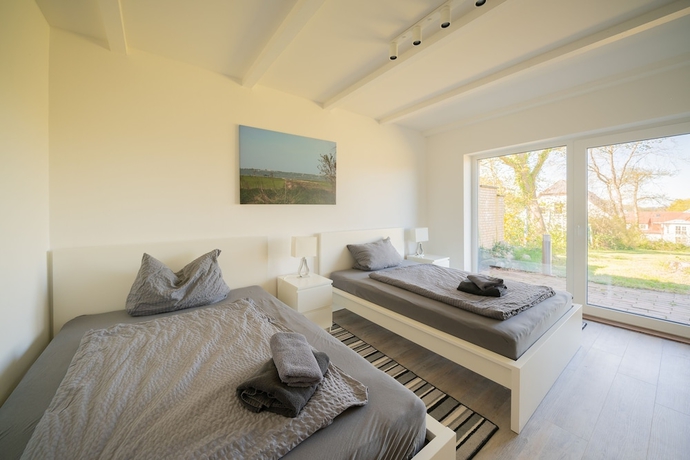 Imagen de la habitación del Haus Panoramic. Foto 16