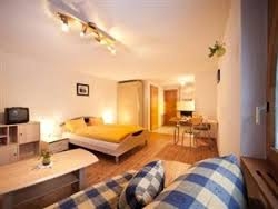 Imagen general del Haus Perelia. Foto 3
