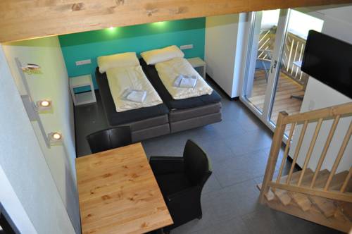 Imagen de la habitación del Haus Piesendorf. Foto 3