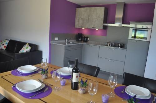 Imagen de la habitación del Haus Piesendorf. Foto 4