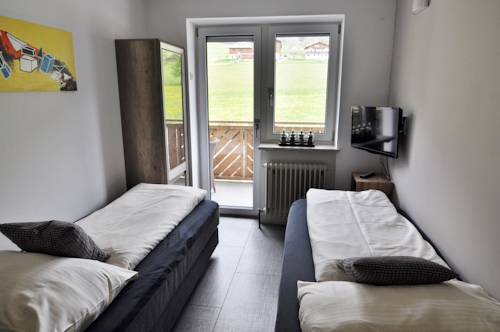 Imagen de la habitación del Haus Piesendorf. Foto 10