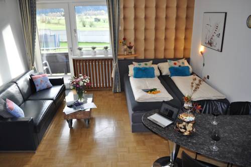 Imagen de la habitación del Haus Piesendorf. Foto 11