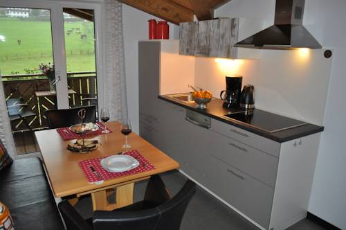 Imagen de la habitación del Haus Piesendorf. Foto 12