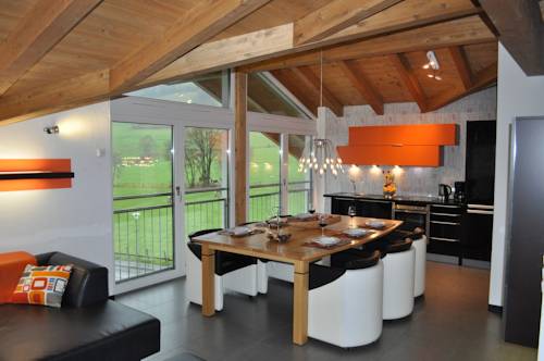 Imagen de la habitación del Haus Piesendorf. Foto 14