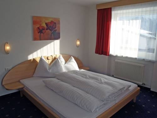 Imagen general del Haus Pittl. Foto 7