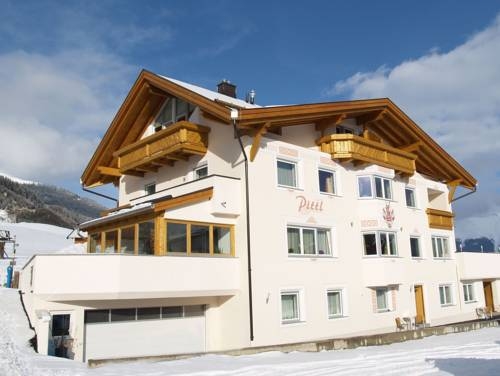 Imagen de la habitación del Haus Pittl. Foto 8