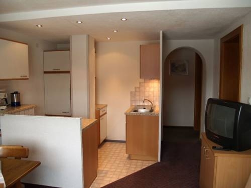 Imagen general del Haus Pittl. Foto 2