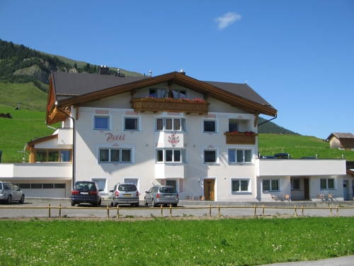 Imagen general del Haus Pittl. Foto 3