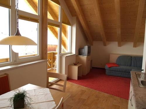 Imagen general del Haus Pittl. Foto 5