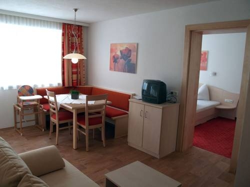 Imagen general del Haus Pittl. Foto 6