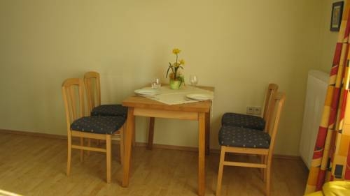 Imagen general del Haus Pleterski. Foto 8