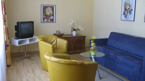 Imagen general del Haus Pleterski. Foto 9