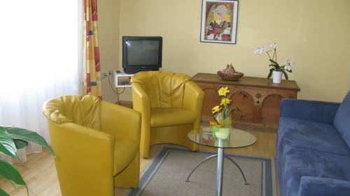 Imagen general del Haus Pleterski. Foto 10