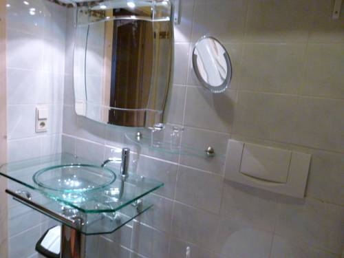 Imagen general del Haus Puntigam. Foto 4