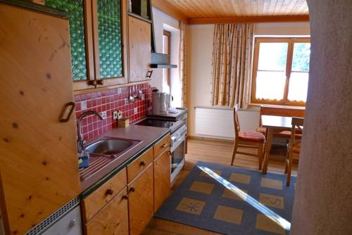 Imagen general del Haus Puntigam. Foto 6