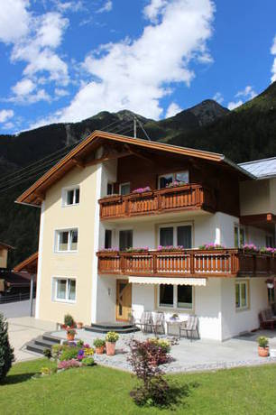 Imagen de la habitación del Haus Rainbach. Foto 2