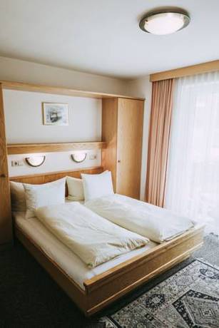 Imagen de la habitación del Haus Rainbach. Foto 3