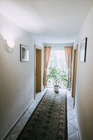 Imagen de la habitación del Haus Rainbach. Foto 5