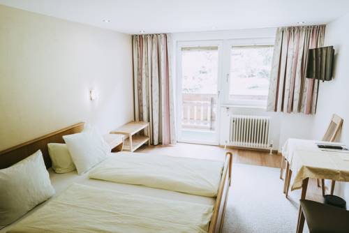 Imagen de la habitación del Haus Rainbach. Foto 7